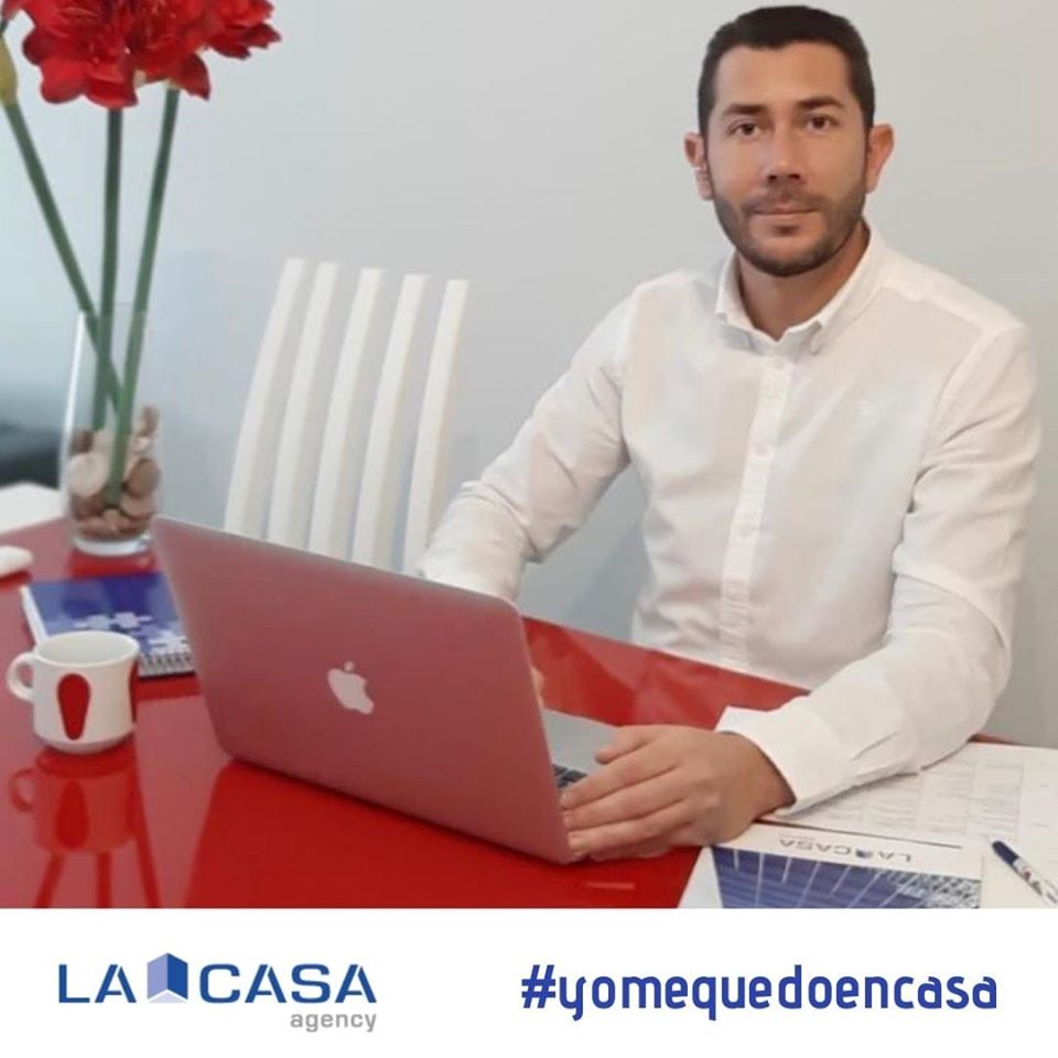 Eduardo González, asesoramiento gratuito COVID 19