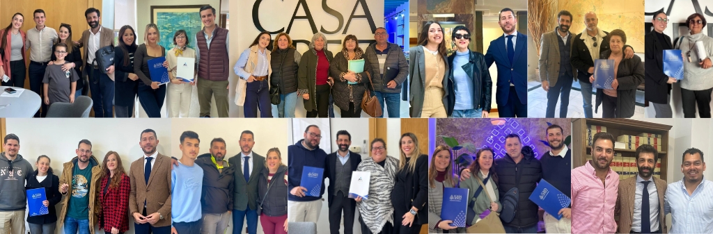 CASA JEREZ INMOBILIARIA, servicios inmobiliarios en Jerez de la Frontera